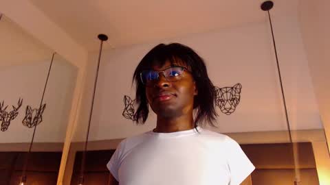 CANDY LOVE  DANNA online show from 03.12.25