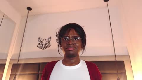 CANDY LOVE  DANNA online show from 03.10.26