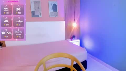 Candy online show from 10.07.25