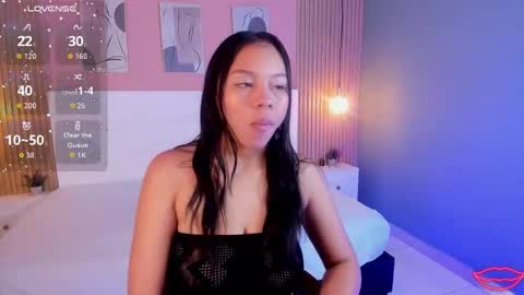 Candy online show from 10.25.25