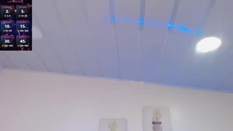 Candy online show from 03.14.26