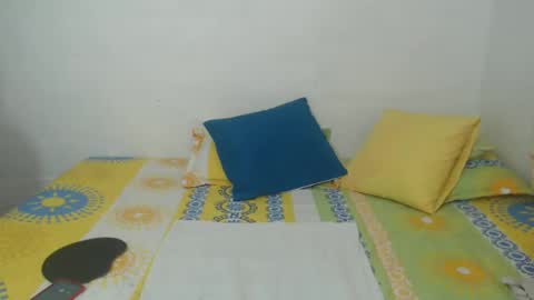 Snapshot of candy_mature_ chatting on 01.18.25 candy online show from 01.18.25