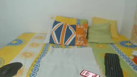 Snapshot of candy_mature_ chatting on 01.31.25 candy online show from 01.31.25