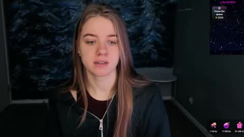 Snapshot of candy_meggie chatting on 03.02.26 Megan online show from 03.02.26