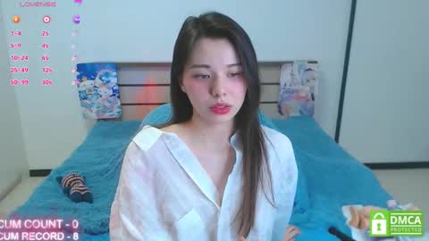 Snapshot of candy_milika chatting on 02.27.25 Milika  online show from 02.27.25