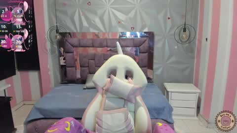 Snapshot of candy_morgan412 chatting on 01.05.25 Ania online show from 01.05.25