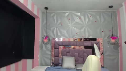 Snapshot of candy_morgan412 chatting on 02.19.25 Ania online show from 02.19.25