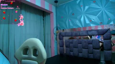 Ania online show from 02.08.26