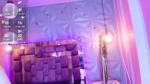 Ania online show from 03.22.26