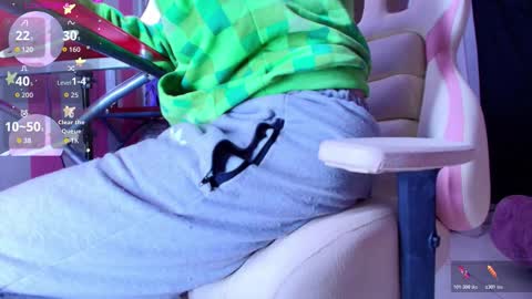 Ania online show from 03.26.26