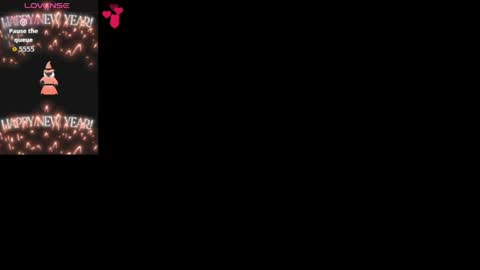 Candy  online show from 04.16.26