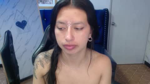 Snapshot of candy_rose_v chatting on 02.28.26 Hi Stream 800am to 200pm online show from 02.28.26