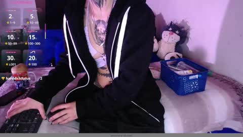 Sharon online show from 12.02.25