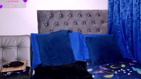 Snapshot of candy_sex_hot_ chatting on 06.12.26 YECENIA - online show from 06.12.26