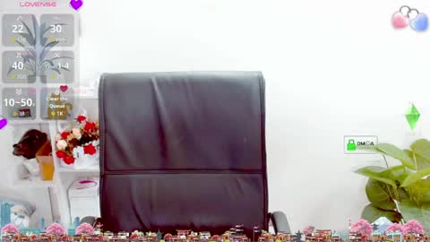 Candy online show from 05.21.26