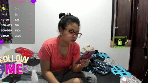 Snapshot of candy_val chatting on 04.01.26 candy_val online show from 04.01.26