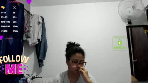 Snapshot of candy_val chatting on 05.06.26 candy_val online show from 05.06.26