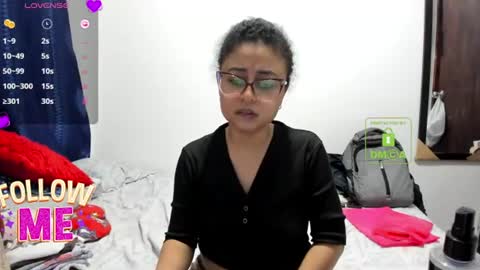 Snapshot of candy_val chatting on 06.13.26 candy_val online show from 06.13.26