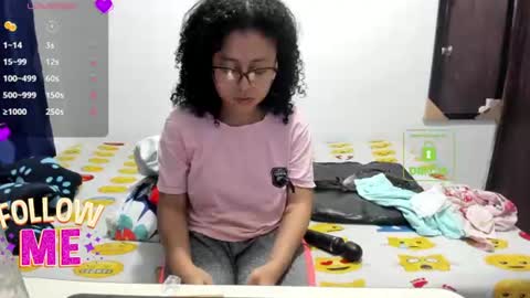 Snapshot of candy_val chatting on 07.13.26 candy_val online show from 07.13.26