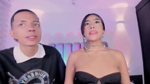  and MarilynHot online show from 11.28.25