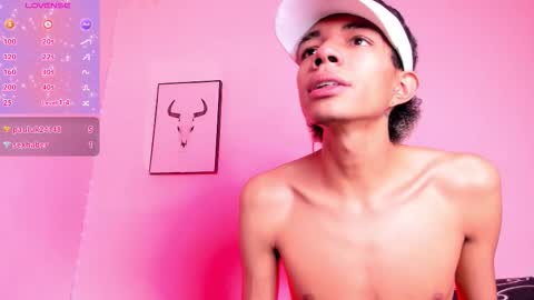  and MarilynHot online show from 02.03.26