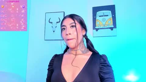  and MarilynHot online show from 02.05.26