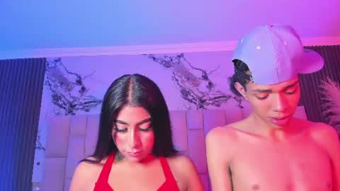  and MarilynHot online show from 07.14.26
