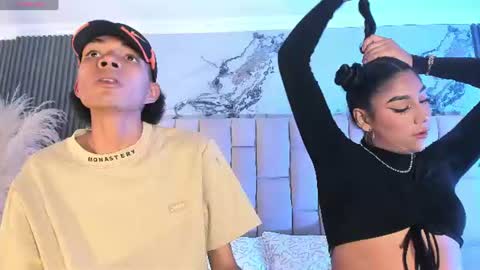 and MarilynHot online show from 07.21.26