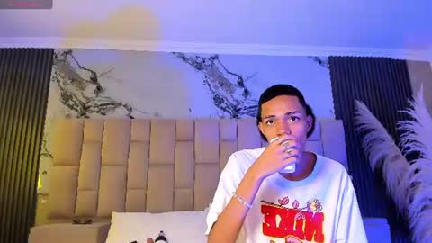  and MarilynHot online show from 07.27.26