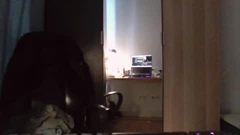 AndyCandy online show from 12.21.25