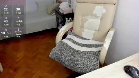 Ashley online show from 02.16.25