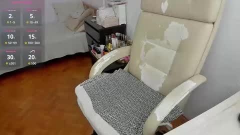 Snapshot of candyashley chatting on 03.07.26 Ashley online show from 03.07.26