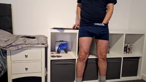 Candy Boy online show from 11.13.25