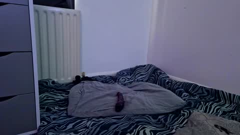 Snapshot of candyboy666 chatting on 02.07.26 Candy Boy online show from 02.07.26