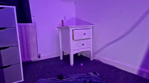 Snapshot of candyboy666 chatting on 02.20.26 Candy Boy online show from 02.20.26