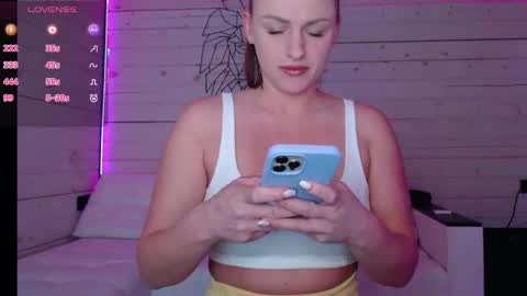 CandyBunie online show from 02.09.26