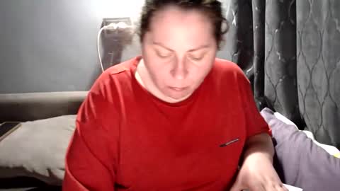 Snapshot of candycream74 chatting on 04.23.26 Laura online show from 04.23.26