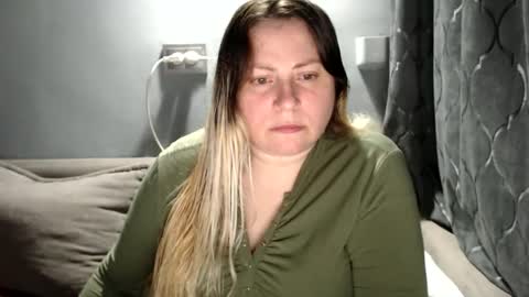 Snapshot of candycream74 chatting on 04.25.26 Laura online show from 04.25.26