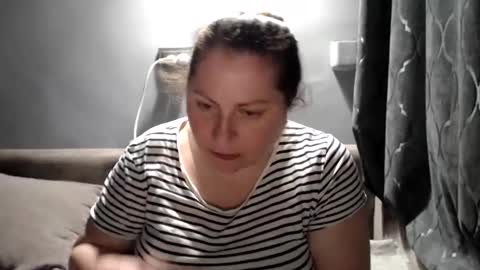 Snapshot of candycream74 chatting on 05.08.26 Laura online show from 05.08.26