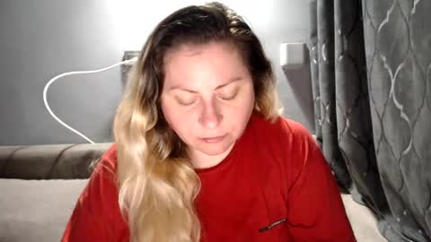 Snapshot of candycream74 chatting on 05.13.26 Laura online show from 05.13.26