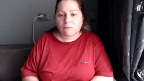 Snapshot of candycream74 chatting on 06.06.26 Laura online show from 06.06.26