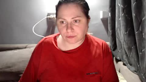 Snapshot of candycream74 chatting on 06.13.26 Laura online show from 06.13.26
