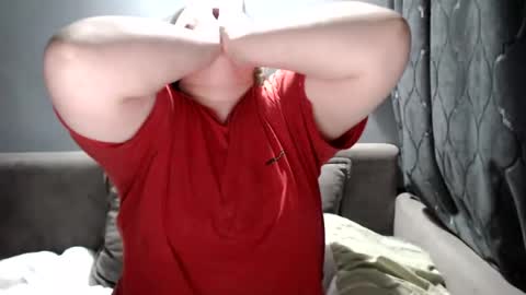 Snapshot of candycream74 chatting on 06.14.26 Laura online show from 06.14.26