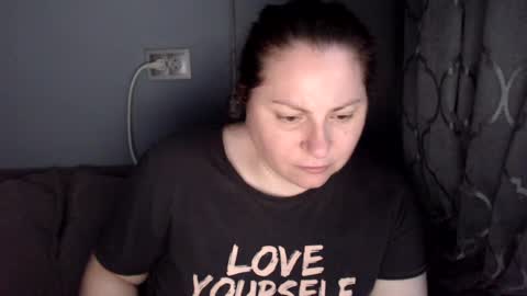 Snapshot of candycream74 chatting on 06.30.26 Laura online show from 06.30.26