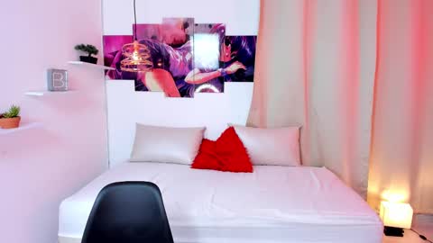 Snapshot of candycuckol chatting on 03.08.25 Candy online show from 03.08.25