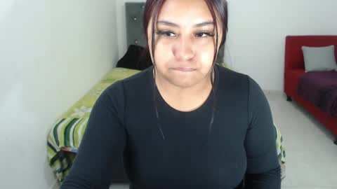 Snapshot of candycuminass chatting on 05.21.26 candycuminass online show from 05.21.26