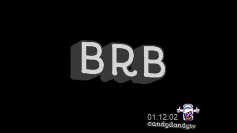 Snapshot of candydandytv chatting on 09.18.25 CandyDandyTV online show from 09.18.25