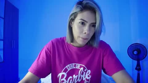 Candy Dowson online show from 12.09.24