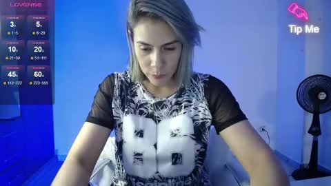 Candy Dowson online show from 12.13.24