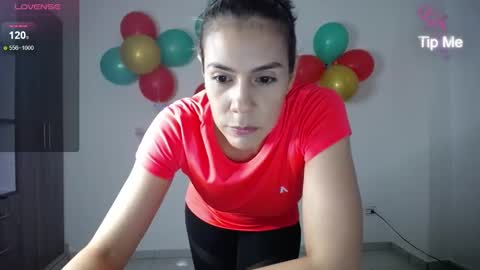 Candy Dowson online show from 12.16.24